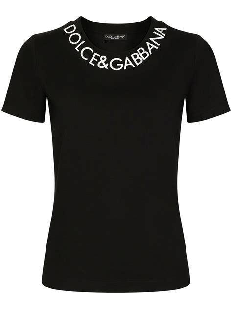 dolce gabbana jersey t shirt